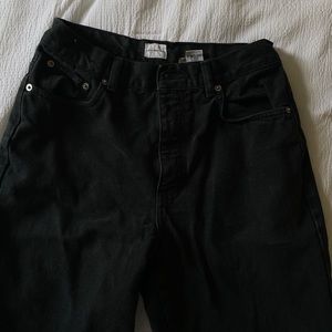 Vintage Calvin Klein high waisted jeans
